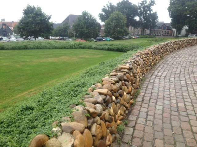 Gemeente Coevorden Plantenmat