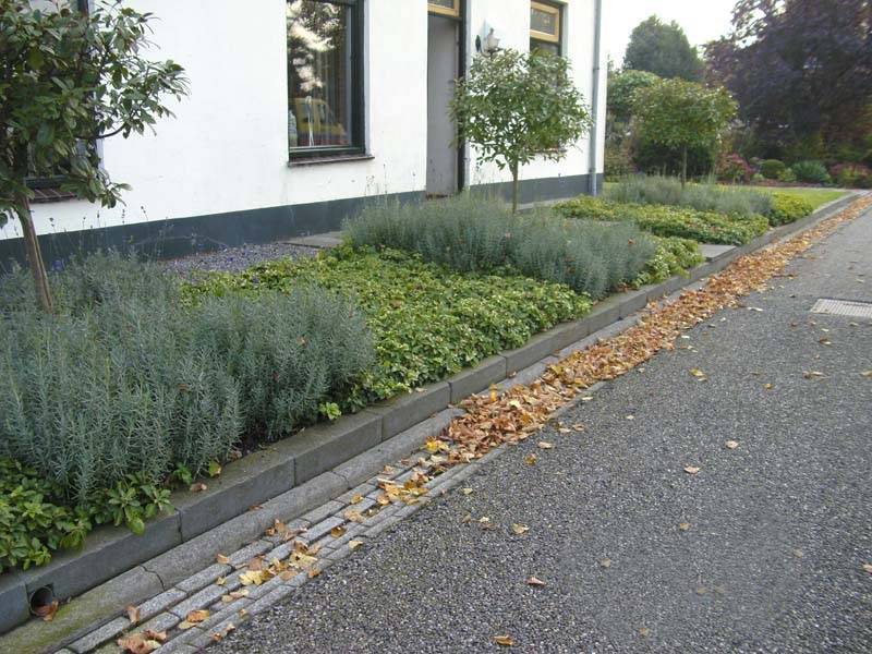 doesburg covergreen Particulieren tuin